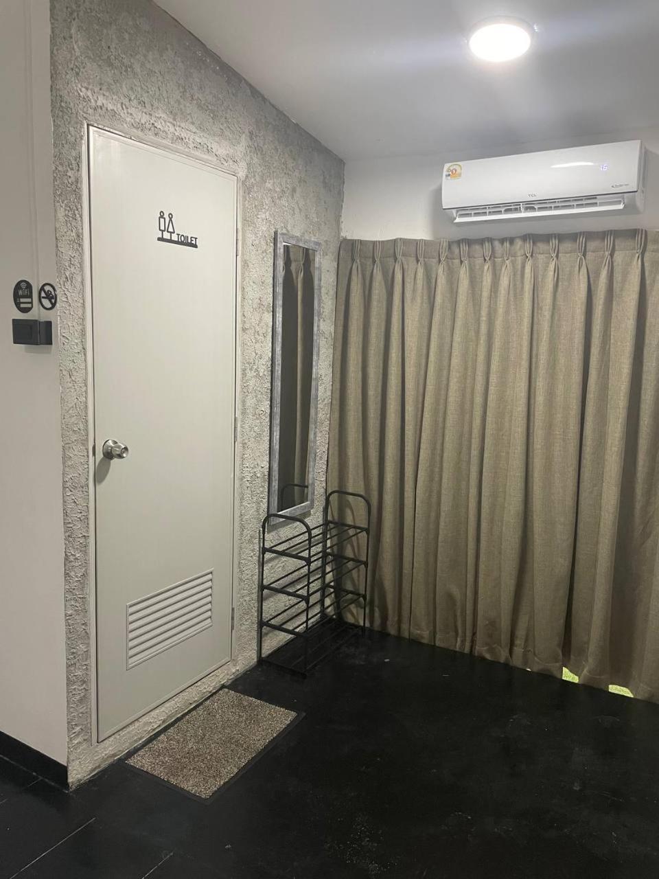 Guest house Maikhao Island 5 *